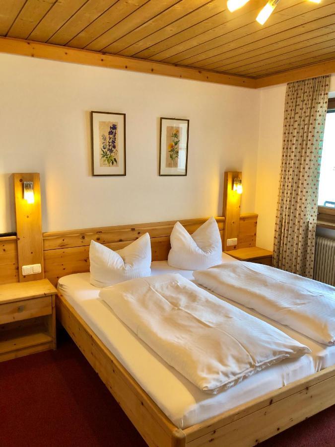 Apart Samnaun Ischgl Ngoại thất bức ảnh