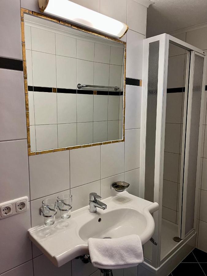 Apart Samnaun Ischgl Ngoại thất bức ảnh