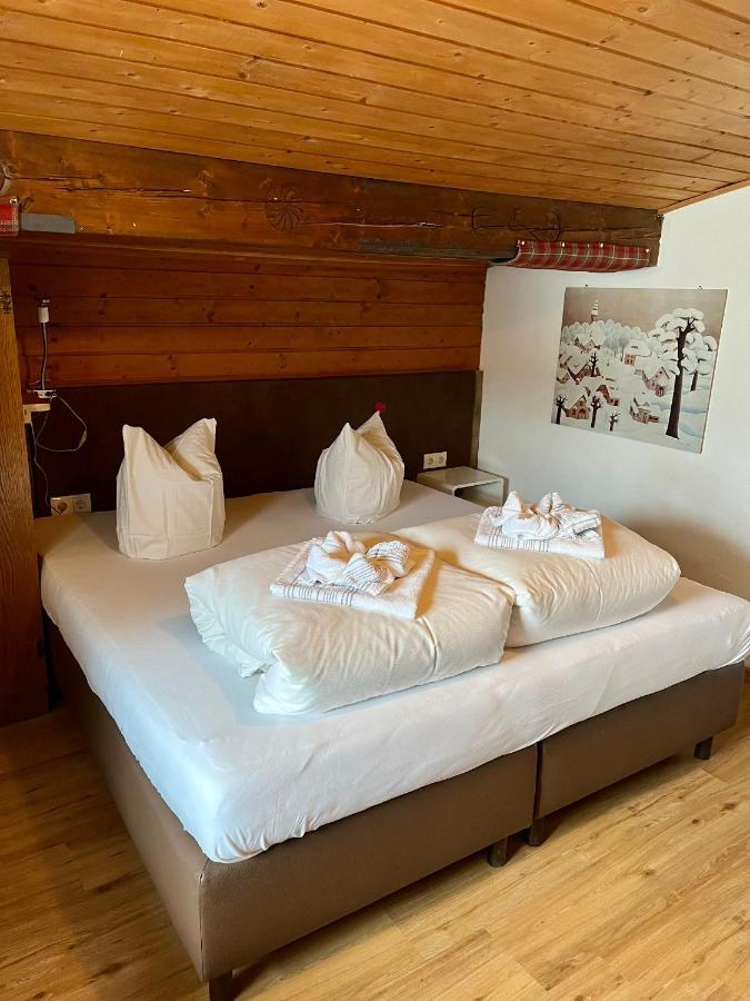 Apart Samnaun Ischgl Ngoại thất bức ảnh