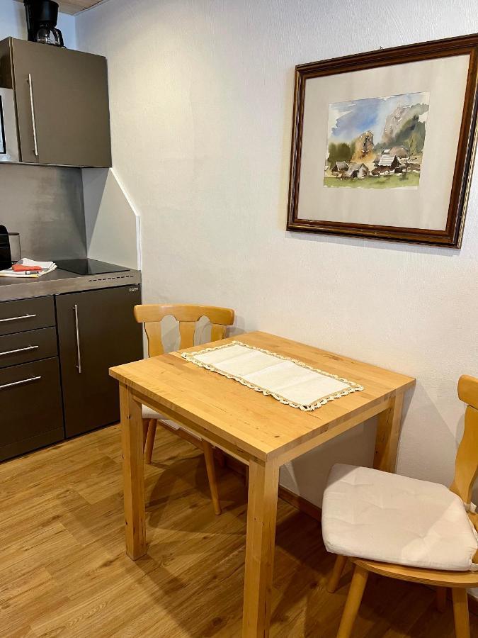 Apart Samnaun Ischgl Ngoại thất bức ảnh